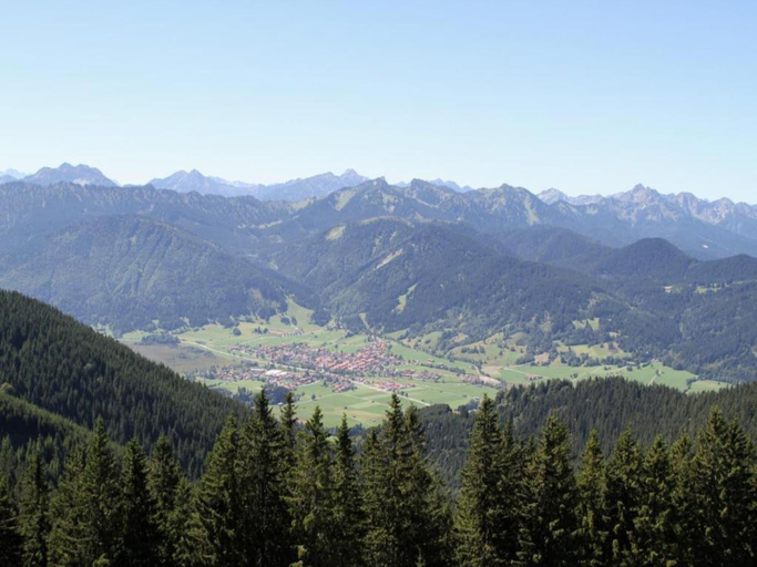 Others 5, Gemutliche Alpenwohnung in Altenau, Garmisch-Partenkirchen