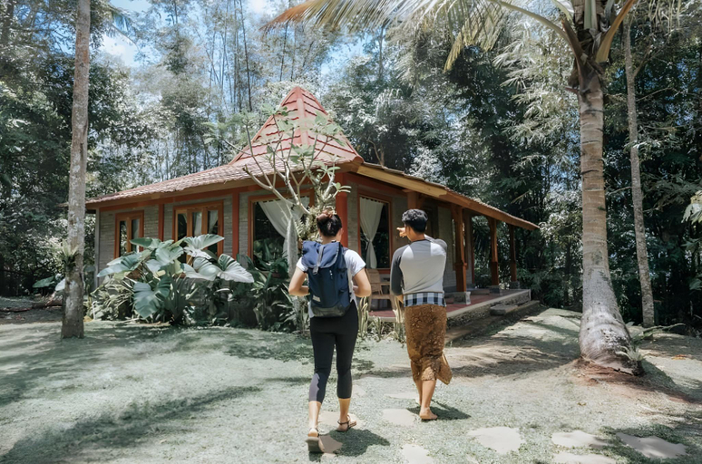 Others 5, Saridevi Ecolodge, Tabanan