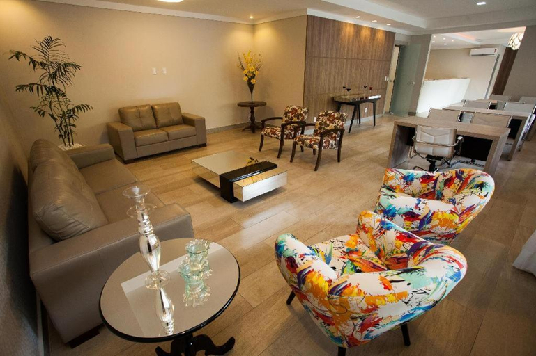4, Apartamento China Park, Domingos Martins