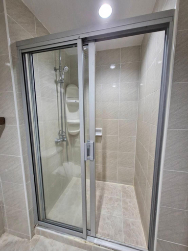 Bathroom 4, View Talay 6 Pattaya Beach by Anatolia Condo Suite, Pattaya
