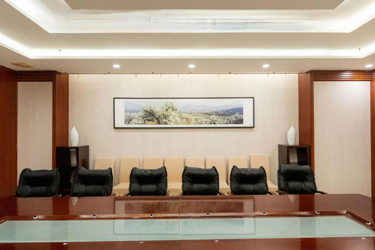 Others 4, Yuanping Yellow River Jingdu Hotel, Xinzhou