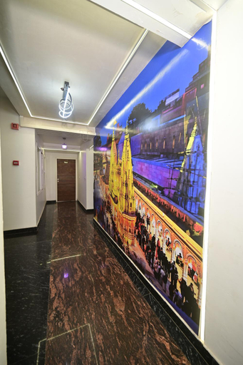 Others 3, Hotel Shivansh, Varanasi