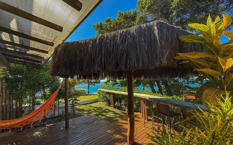 Exterior & Views, Villa Giulia Morro, Cairu
