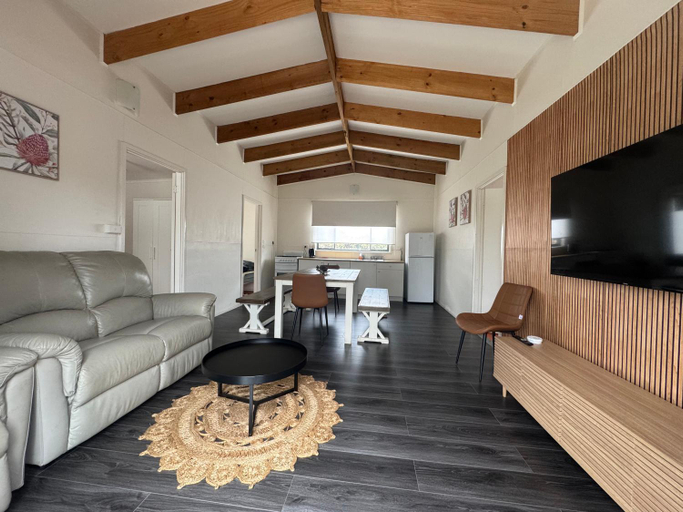 4, Roseneath Holiday Park, Wellington - Avon