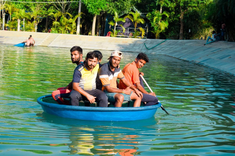 Sport & Beauty 3, Panther Jungle Stay, Uttara Kannada