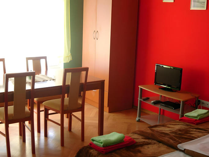 Others 4, Guesthouse Sava, Slavonski Brod