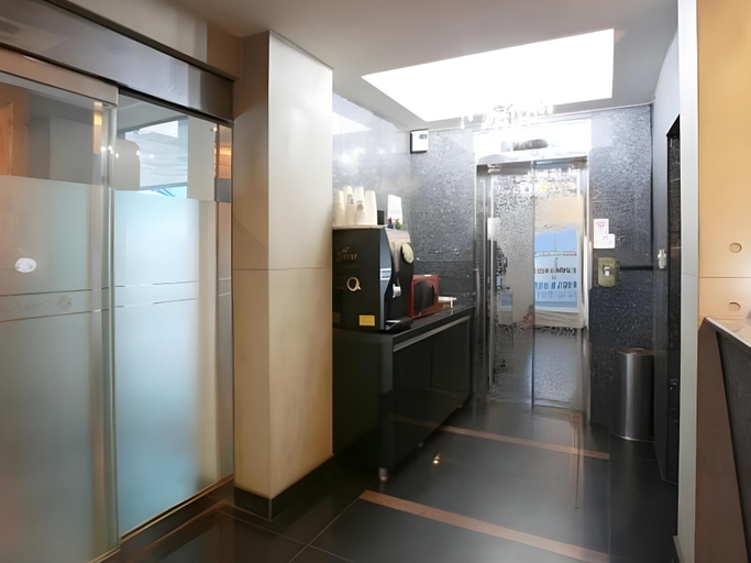 Others 4, Gimpo Muse Motel, Gimpo