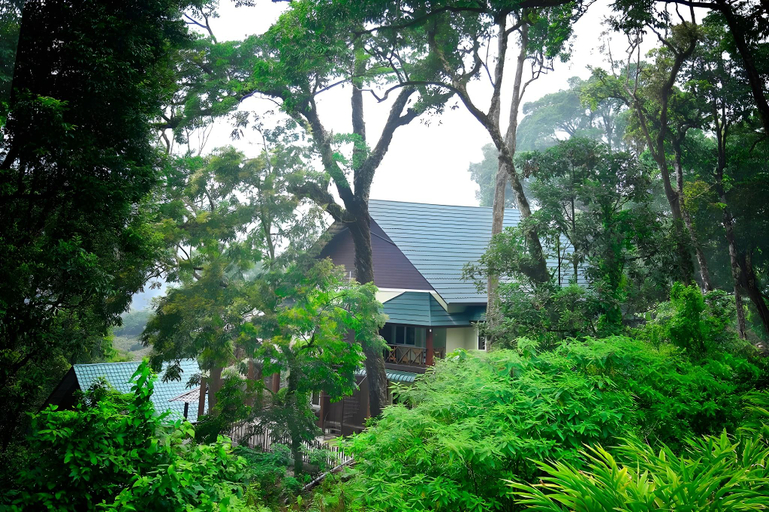 Others 3, Raarees Mist Resort, Idukki