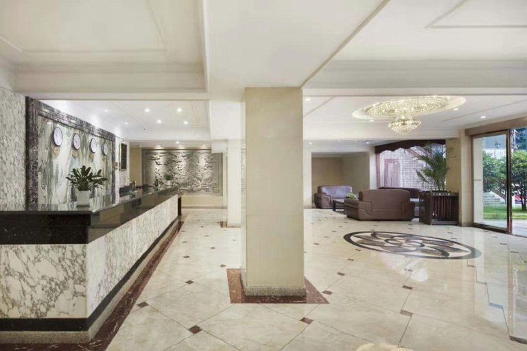 Others 4, Quanlai Hotel, Chongqing
