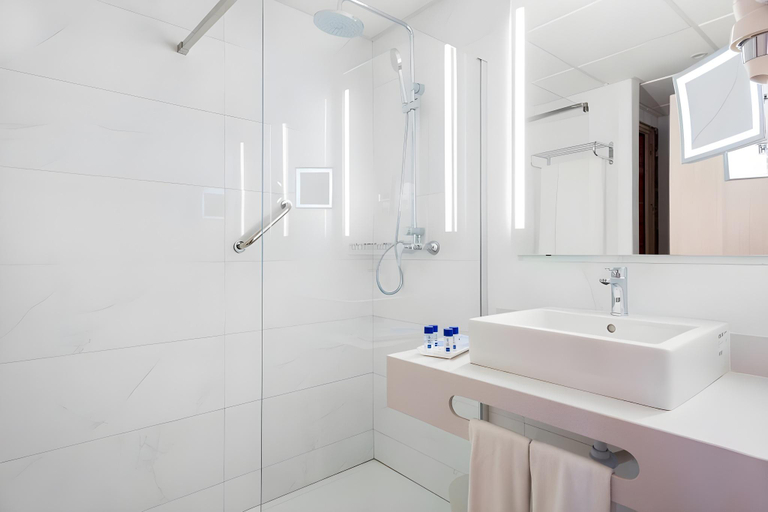 Bathroom 3, Best Punta Dorada, Tarragona