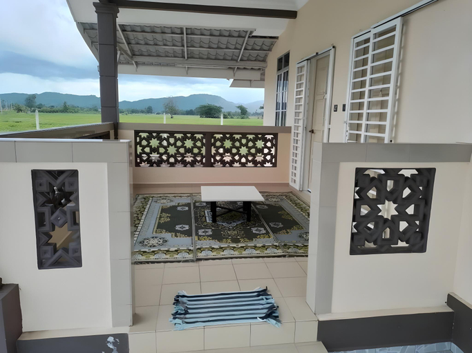 Others 4, Roomah Santan @2in1 Roomstay Concept , Perlis