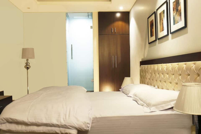 Bedroom, Kalinga Grand, Rohtak