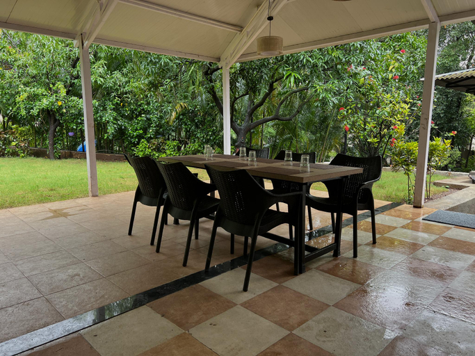 Others 5, Yash Resort, Ahmadnagar