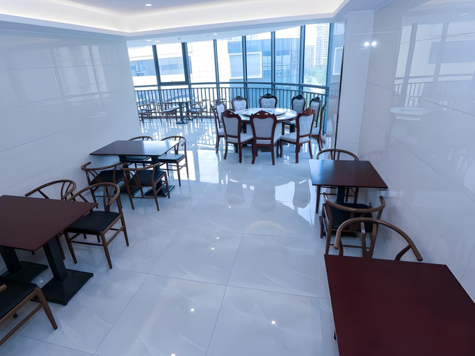 Food & Drinks 5, Greentree Inn Chuzhou Government Zijin Commercial , Chuzhou