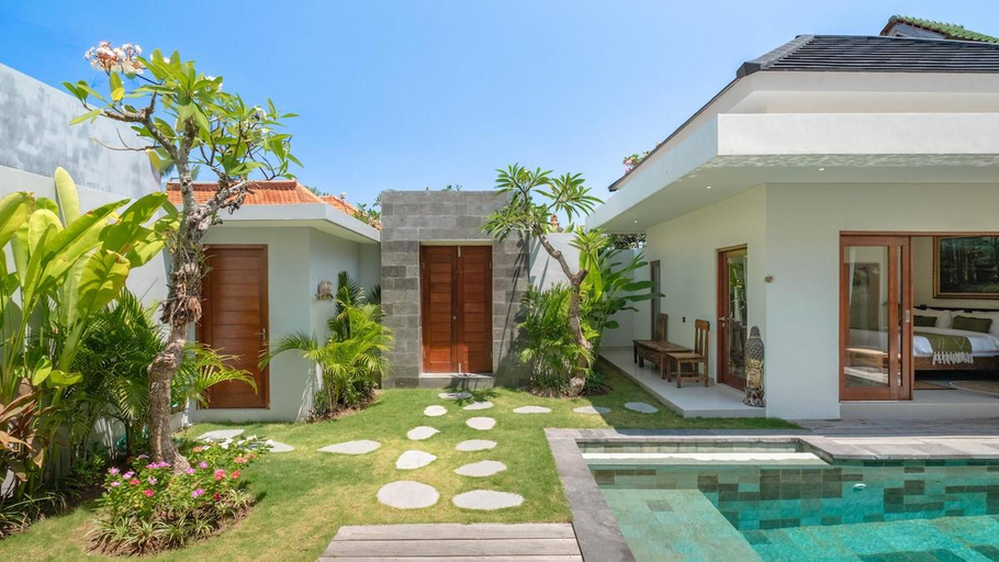 Exterior & Views 2, The Lange Estate by Villa Finder, Badung