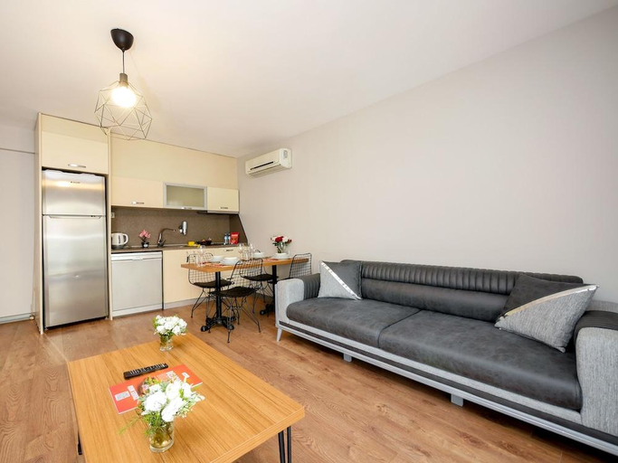 Others 5, Blueway Hotel Residence, Şişli