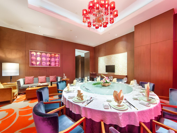 Food & Drinks 5, Fliport Hotel Zhangzhou Yuanshan, Zhangzhou