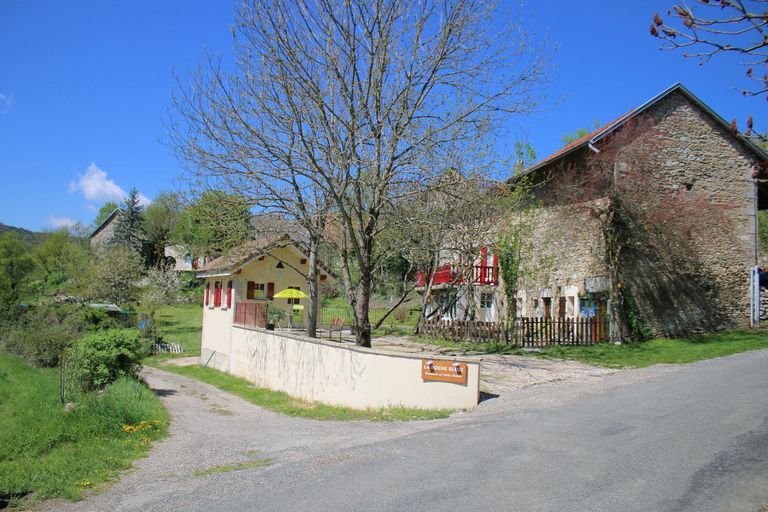 Others 2, La Roche Bleue, Ain