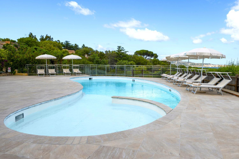 Sport & Beauty 2, Club Esse Porto Rafael, Olbia-Tempio