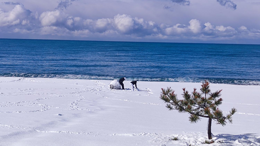 Others 4, Guest House ILIA 345, Kobuleti