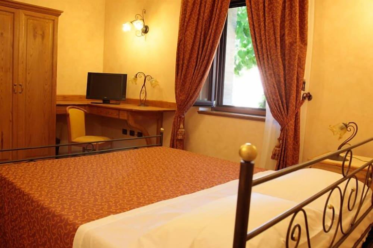 Bedroom 2, Relais Il Mulino, Cosenza