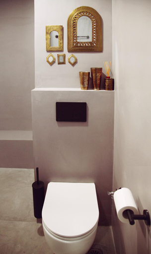 Bathroom 3, Susanna Apartments - Your Oasis in Athens Ano Petralona, Attica