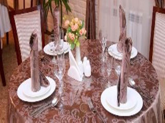 Food & Drinks, Grand Hotel Zarafshan In Fiez Navoi, Navbahor