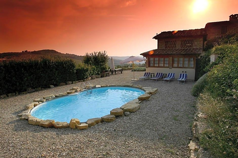 Sport & Beauty 2, Relais Villa Olmo - Place of Charme, Florence