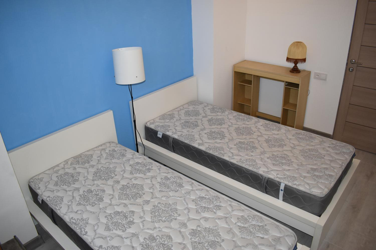 Bedroom 2, SLEEP STUDIO Hostel, Yerevan