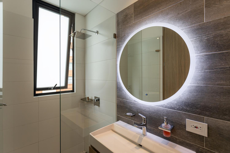 Bathroom 5, Palmetto Niido, Santafé de Bogotá