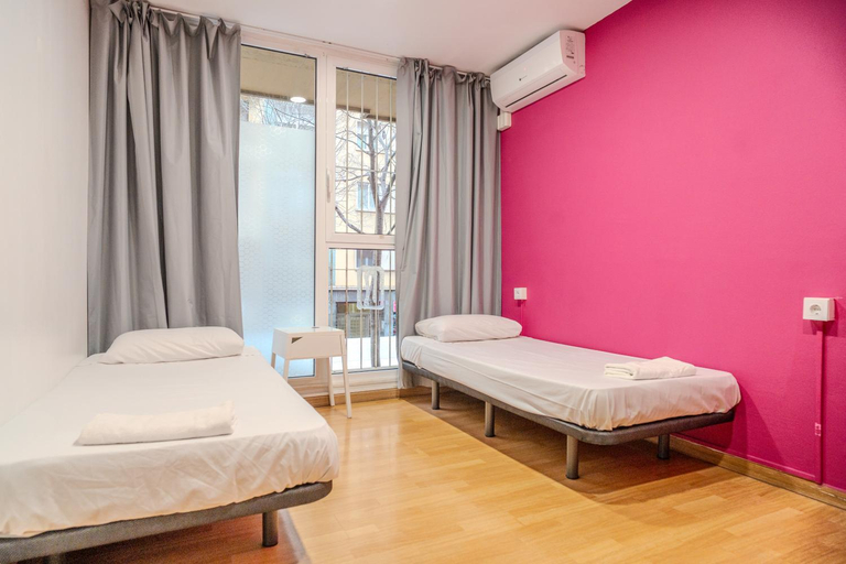Others 4, HolidaysBCN Rooms, Barcelona