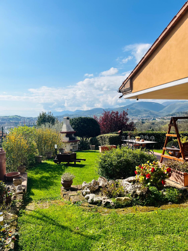 Others 5, La Mammola Bed&Breakfast, Ancona