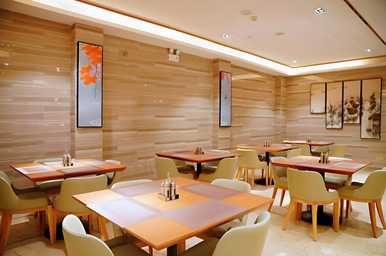 Food & Drinks 4, Lilium Elysees Hotel Guangzhou, Guangzhou