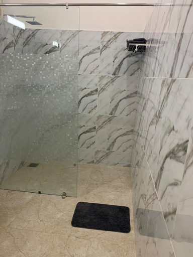 Bathroom 4, Chowdhary Villa, Chamba
