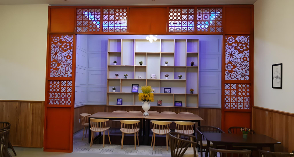 Others 3, Huong Bien Hotel, Hoài Nhơn