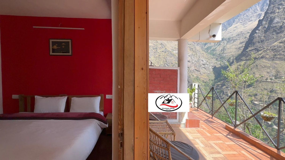 Others 4, Himalayan Abode Joshimath, Chamoli