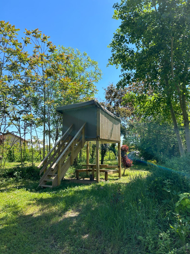 Others 2, Camping Onlycamp Vauban, Haut-Rhin