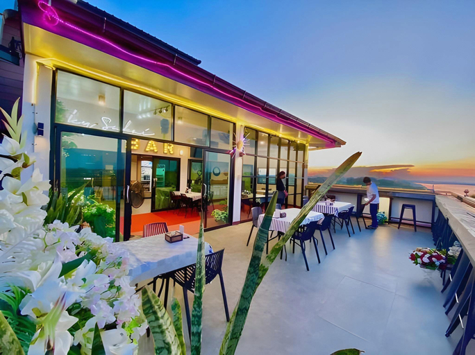 Food & Drinks, SabaiPoshtel , Muang Nong Khai