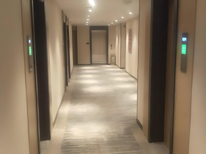 Others 5, GreenTree Inn Express Fuzhou Le'an County Government Sijiu Square, Fuzhou