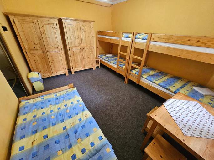 Others 5, Turisticka ubytovna Forgac, Dolný Kubín