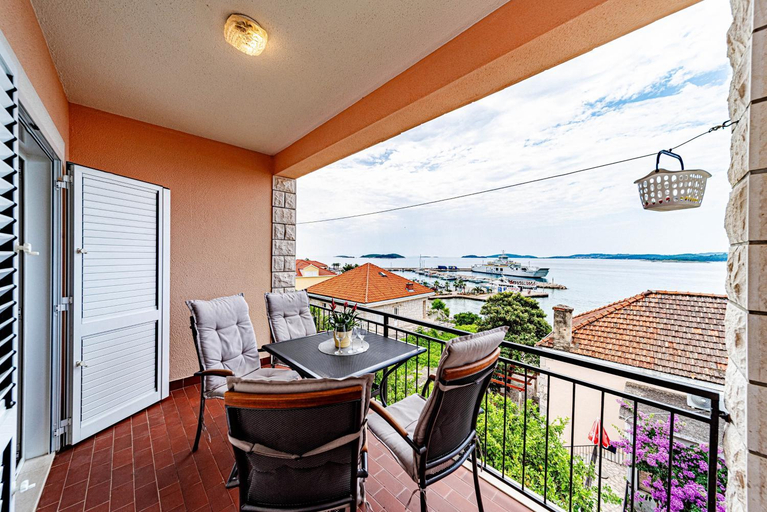 Others 4, Apartments by the sea Orebic, Peljesac - 10436, Orebić