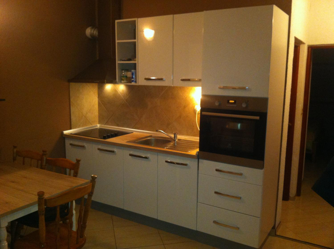 Others 4, Apartments Salamun, Biograd na Moru
