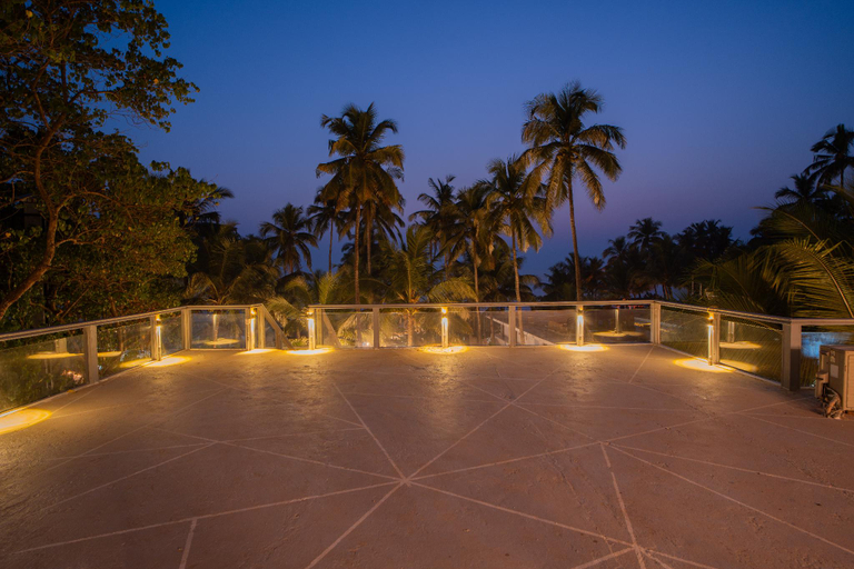 Sport & Beauty, ELIVAAS House of Neptune 1 BHK Boutique, North Goa