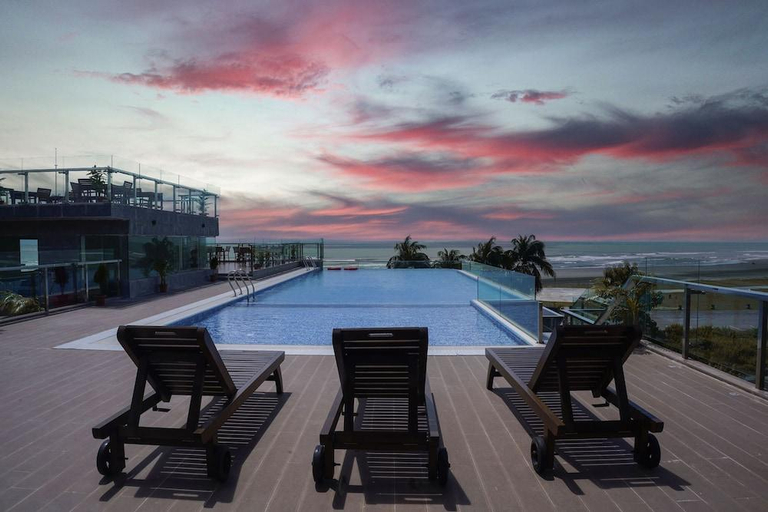 Sport & Beauty 5, DERA Resort & Spa- Cox's Bazar, Cox's Bazar