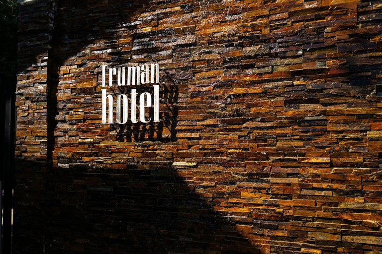 Exterior & Views 1, Truman Hotel, Monroe