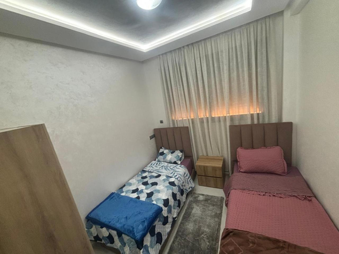 Others 4, appartement agadir, Agadir-Ida ou Tanane