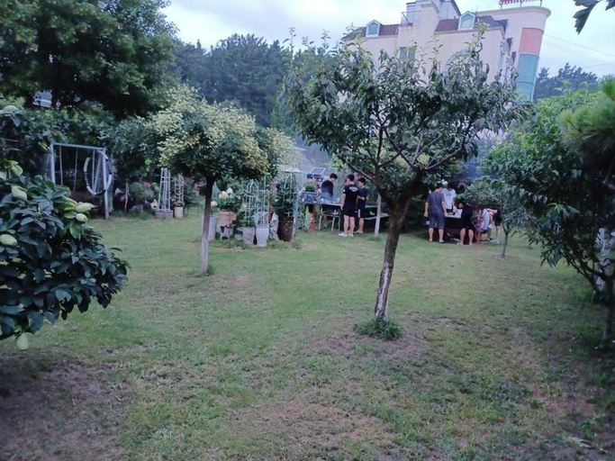 Others 3, Pohang Mimi House Pension, Pohang