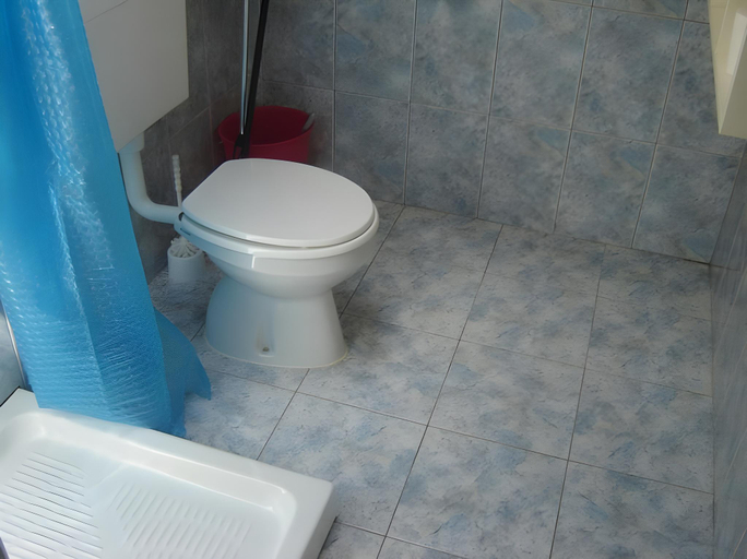 Bathroom 4, Apartments Bedanc, Kranjska Gora