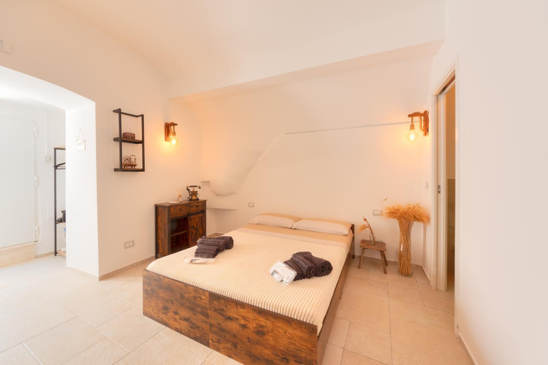 Others 4, Aca Suite Luxury, Bari