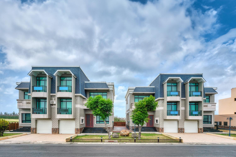 Exterior & Views, Le Wu Casa, Penghu
